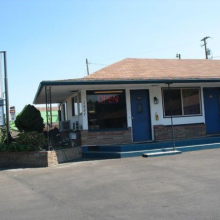 Travel Inn Roseburg Ngoại thất bức ảnh