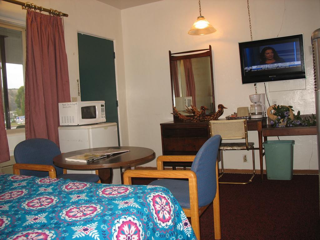 Travel Inn Roseburg Ngoại thất bức ảnh