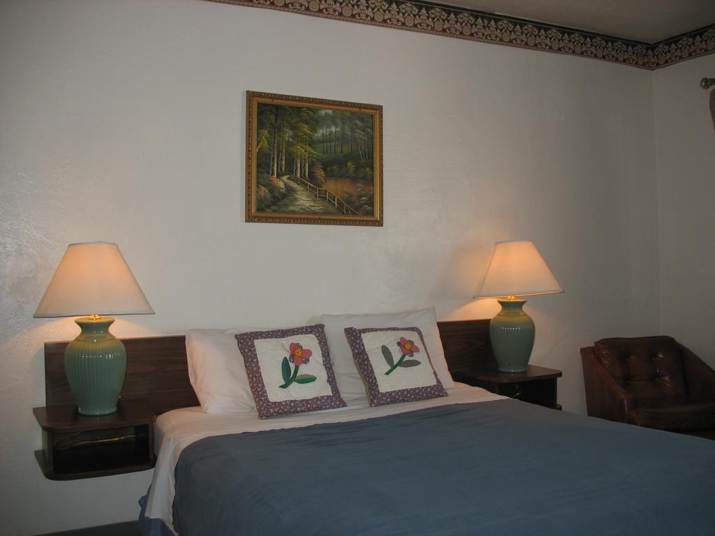Travel Inn Roseburg Ngoại thất bức ảnh