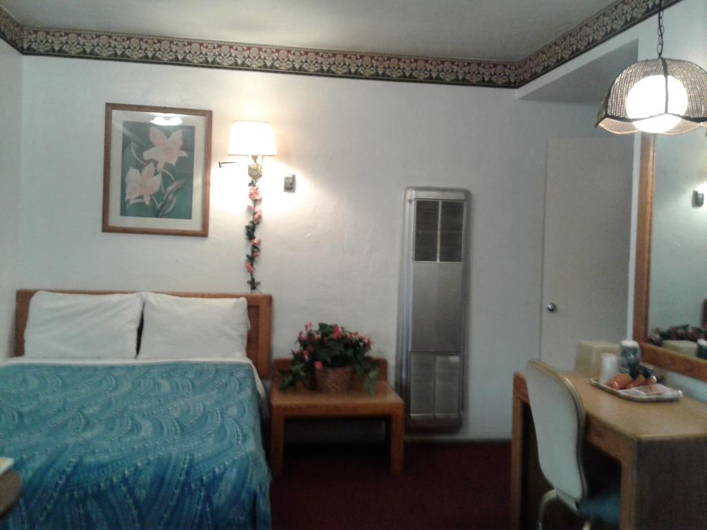 Travel Inn Roseburg Ngoại thất bức ảnh