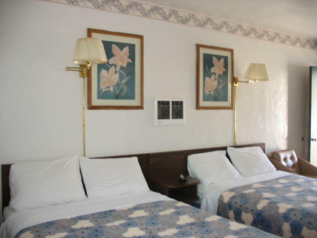 Travel Inn Roseburg Ngoại thất bức ảnh