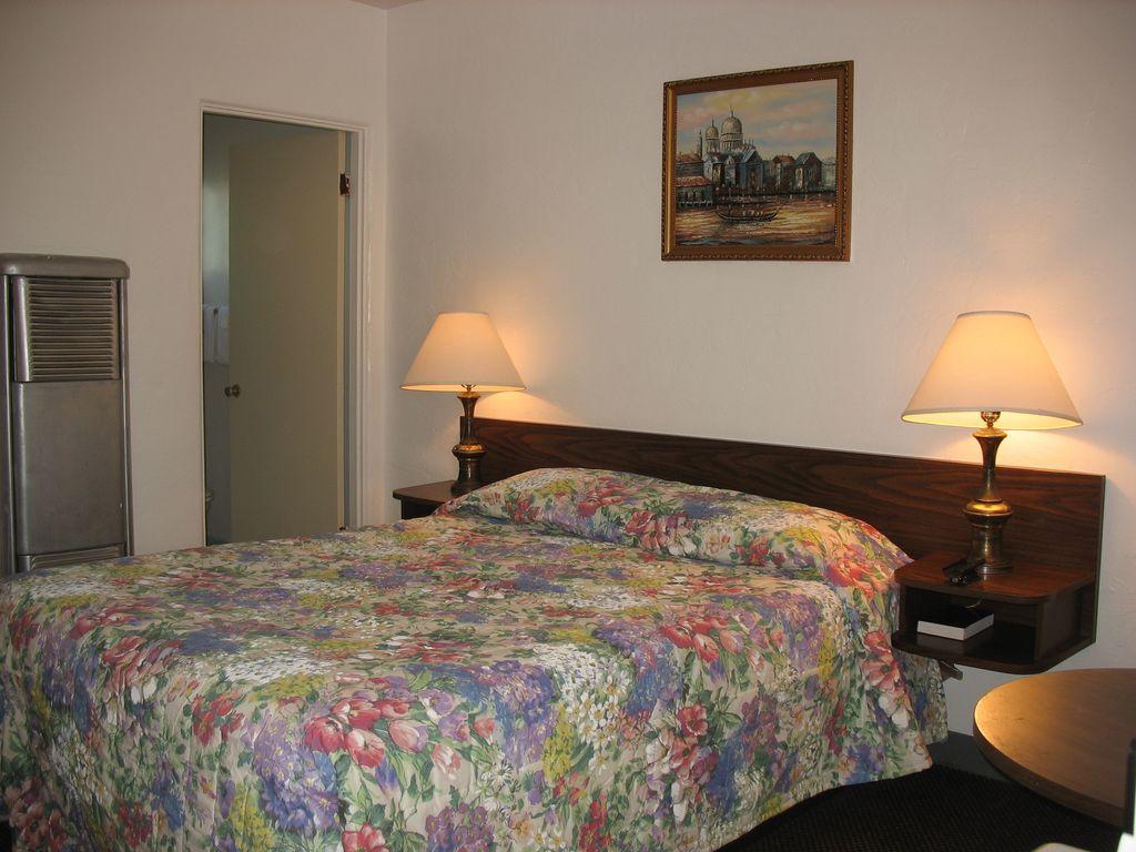 Travel Inn Roseburg Ngoại thất bức ảnh