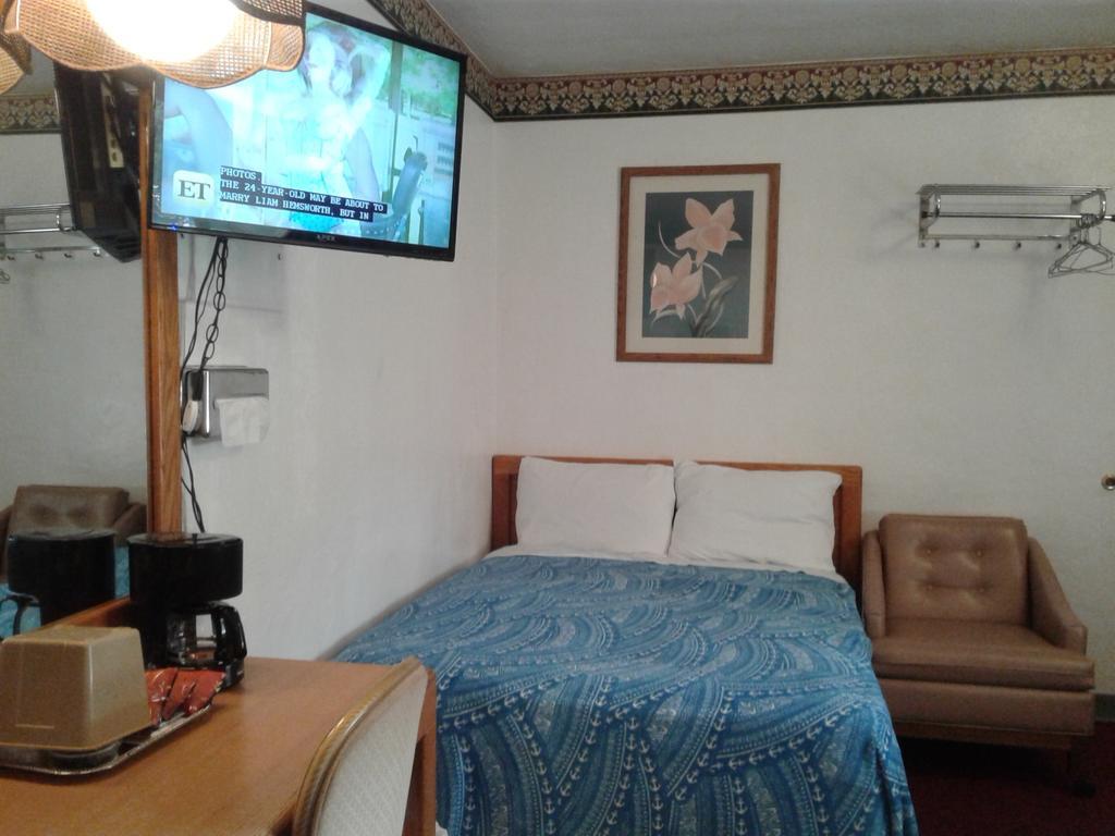Travel Inn Roseburg Ngoại thất bức ảnh