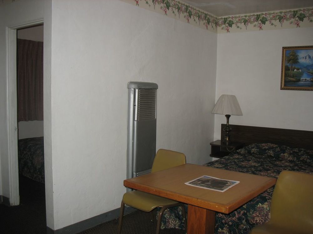Travel Inn Roseburg Ngoại thất bức ảnh