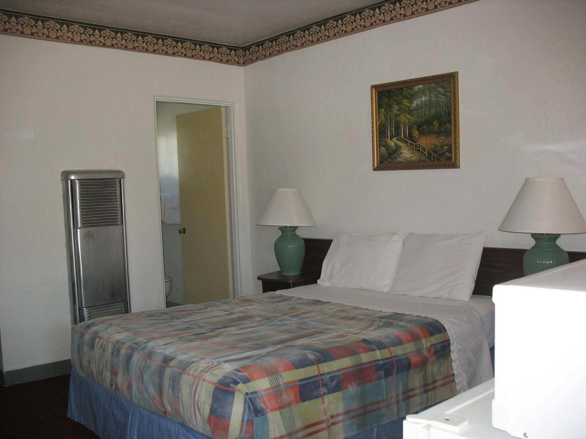 Travel Inn Roseburg Ngoại thất bức ảnh