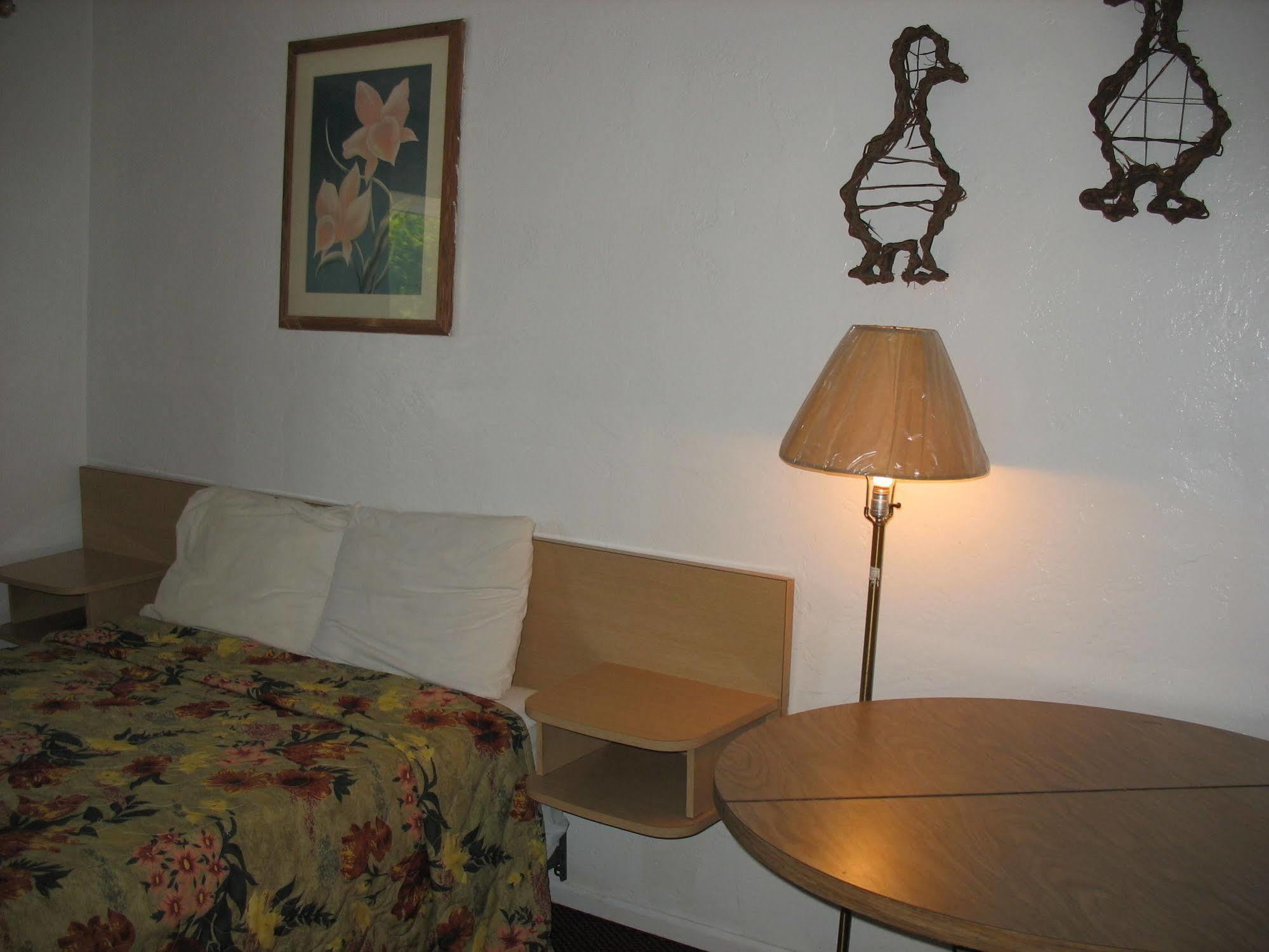 Travel Inn Roseburg Ngoại thất bức ảnh