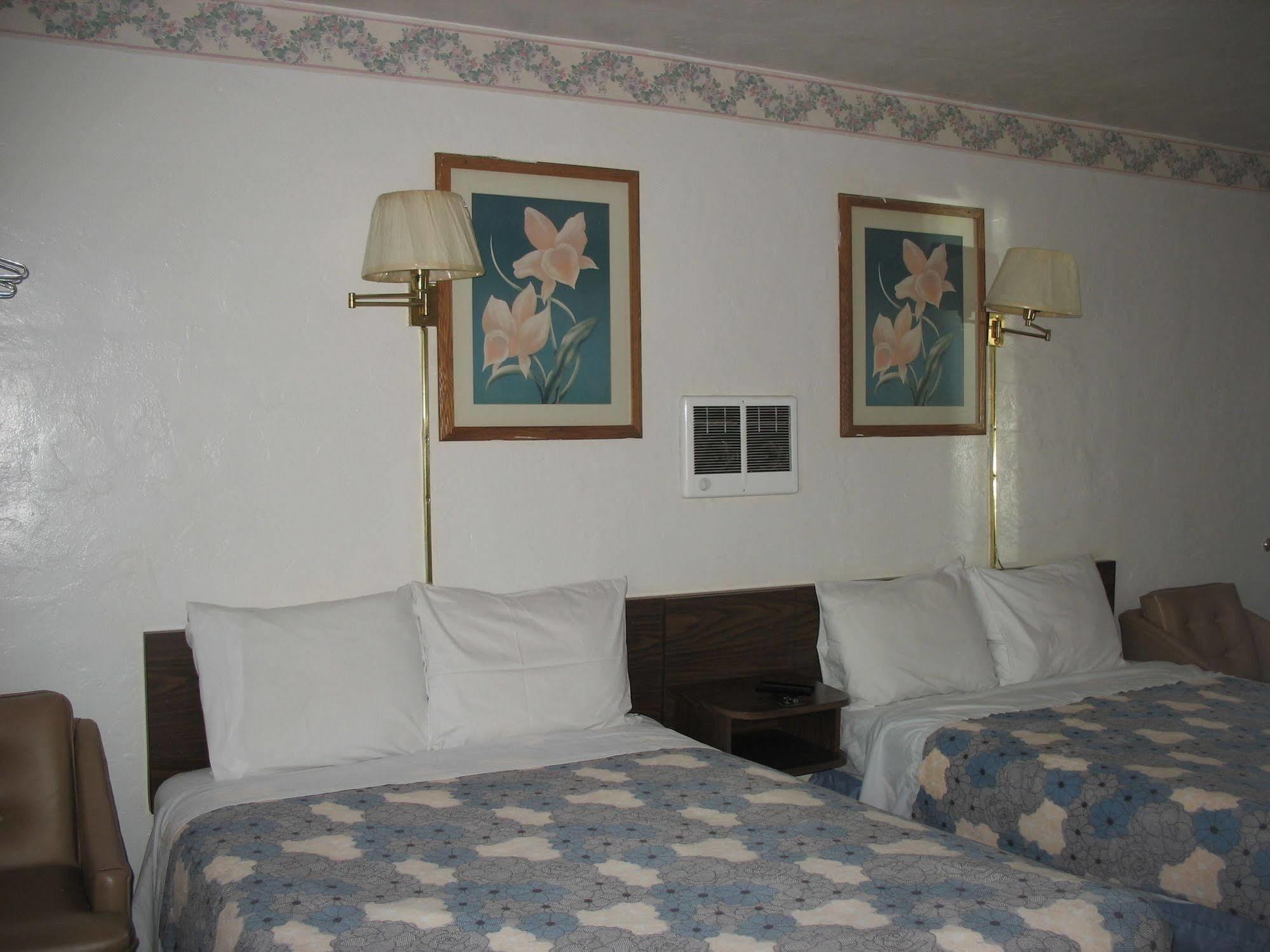 Travel Inn Roseburg Ngoại thất bức ảnh